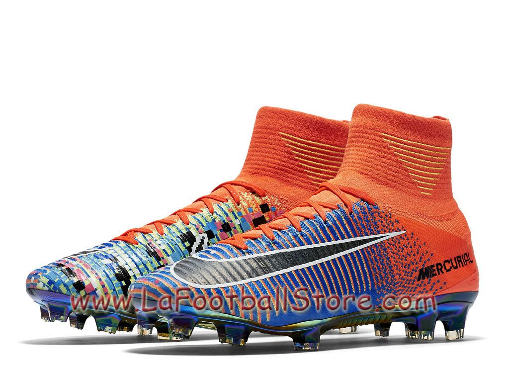 crampons nike superfly pas chere